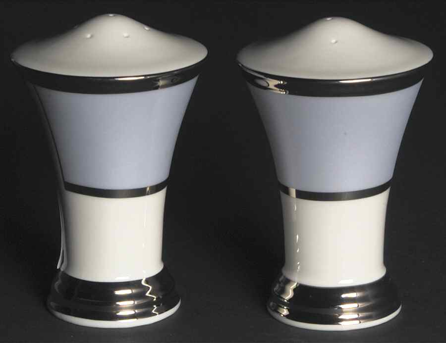 Blue Frost Salt & Pepper Set by Lenox-1