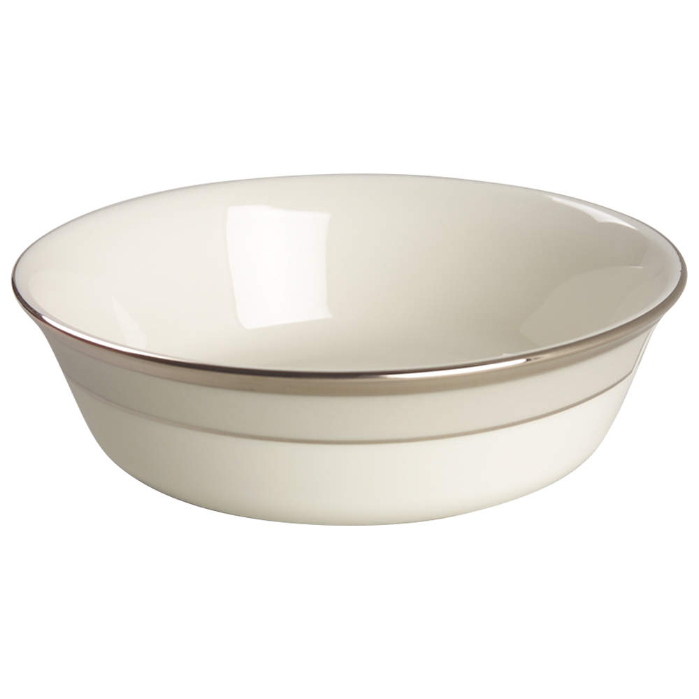 Ivory Frost 6" All Purpose Bowl by Lenox-1