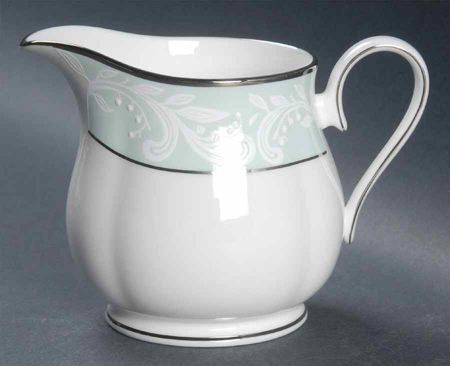 Charity Creamer by Lenox-1