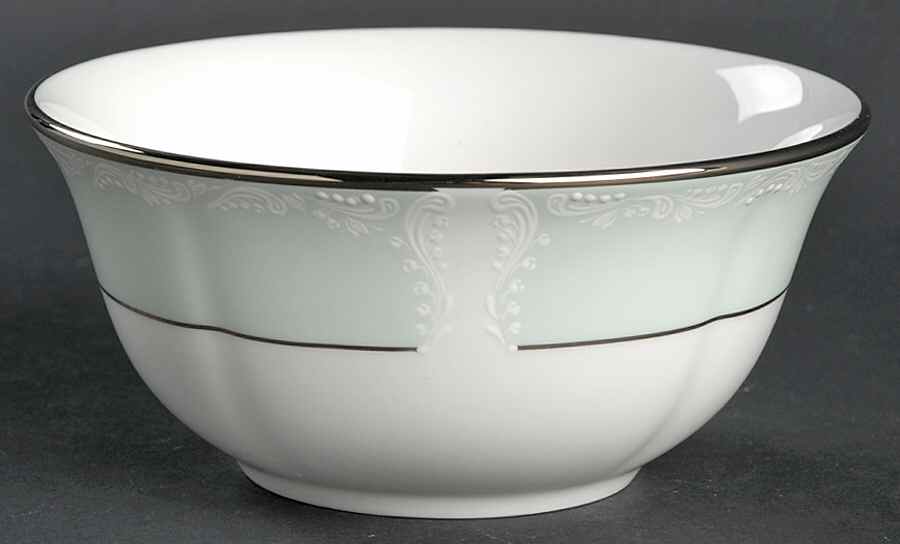 Charity Fruit/Dessert (Sauce) Bowl by Lenox-1