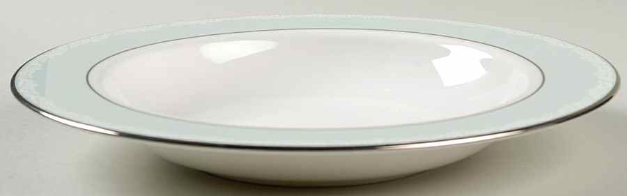 Charity 9" Soup/Pasta Bowl by Lenox-1