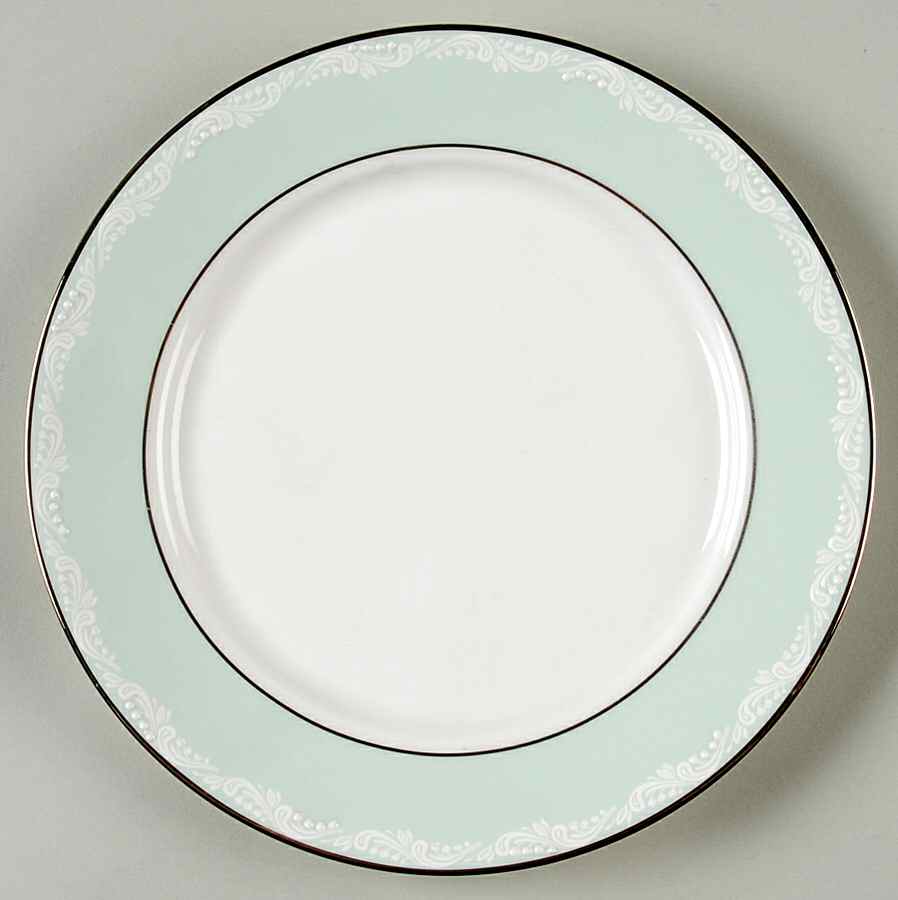 Charity Bread & Butter Plate by Lenox-1