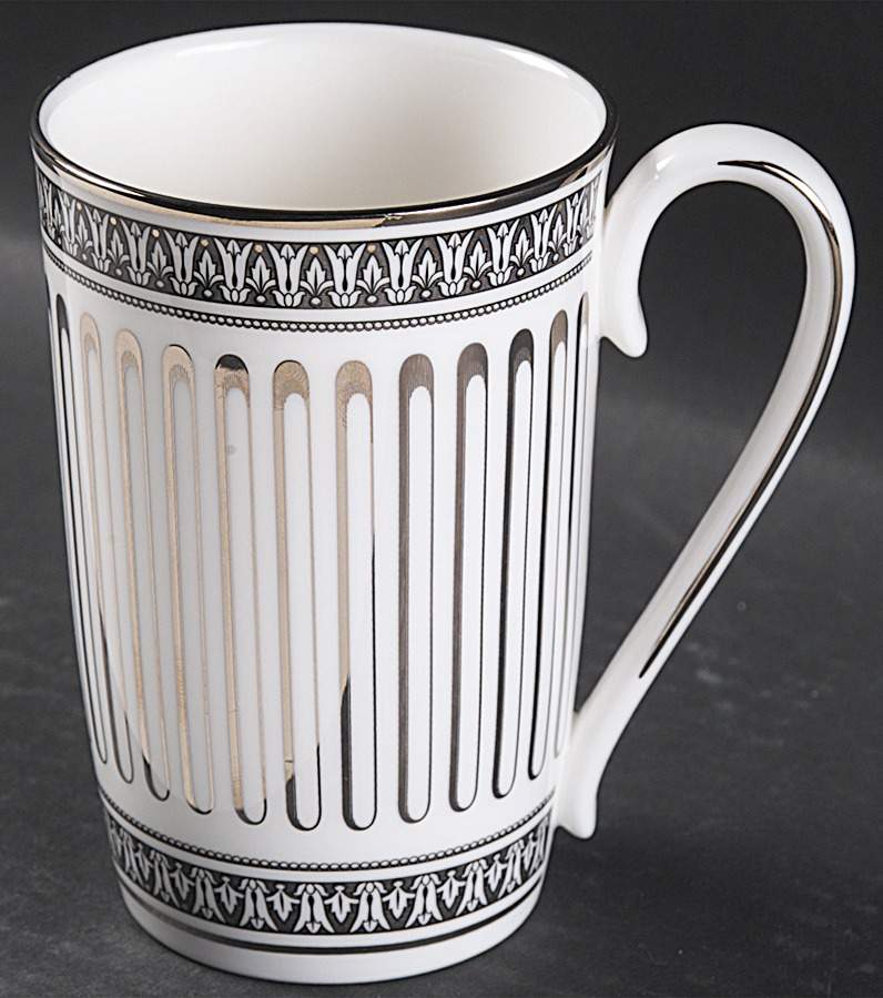 Architect's Table Accent Mug by Lenox-1