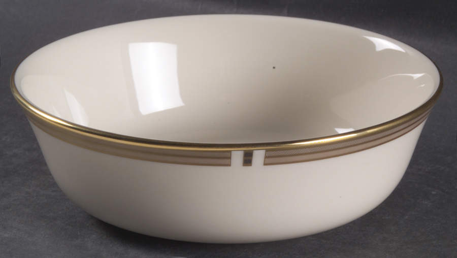 Golden Weave 6" All Purpose Bowl by Lenox-1