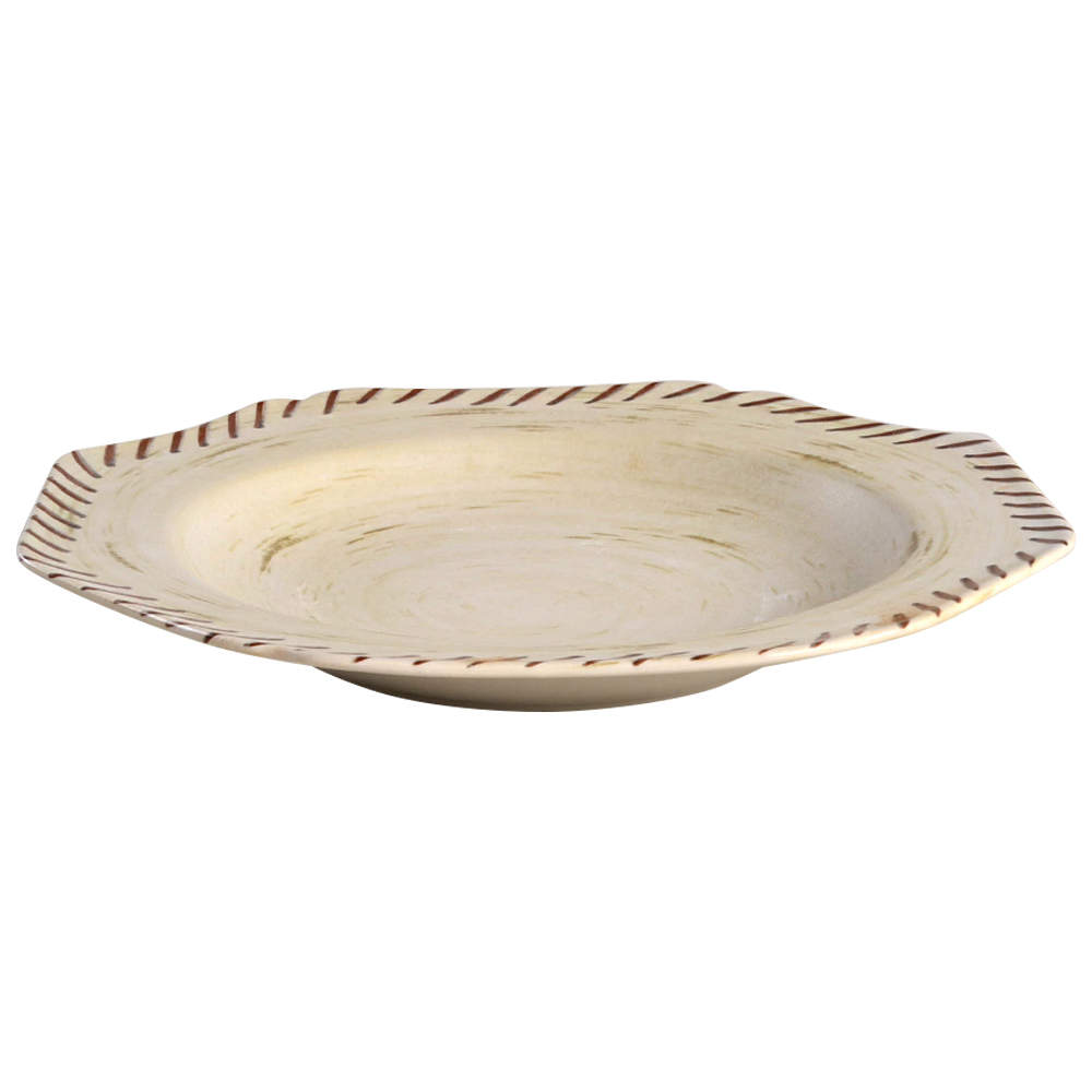 Riverwood 9" Soup/Pasta Bowl by Lenox-1
