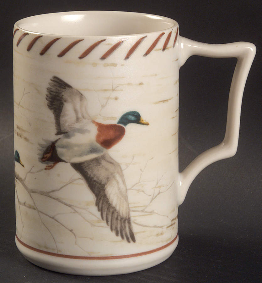 Riverwood Accent Mug by Lenox-1