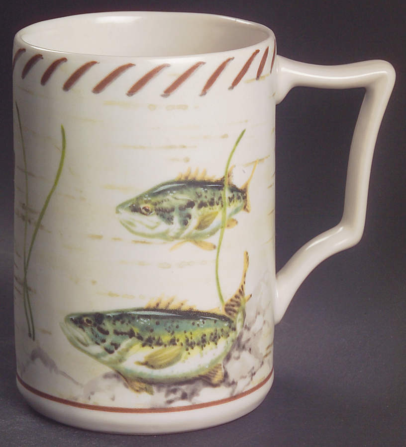 Riverwood Accent Mug by Lenox-1