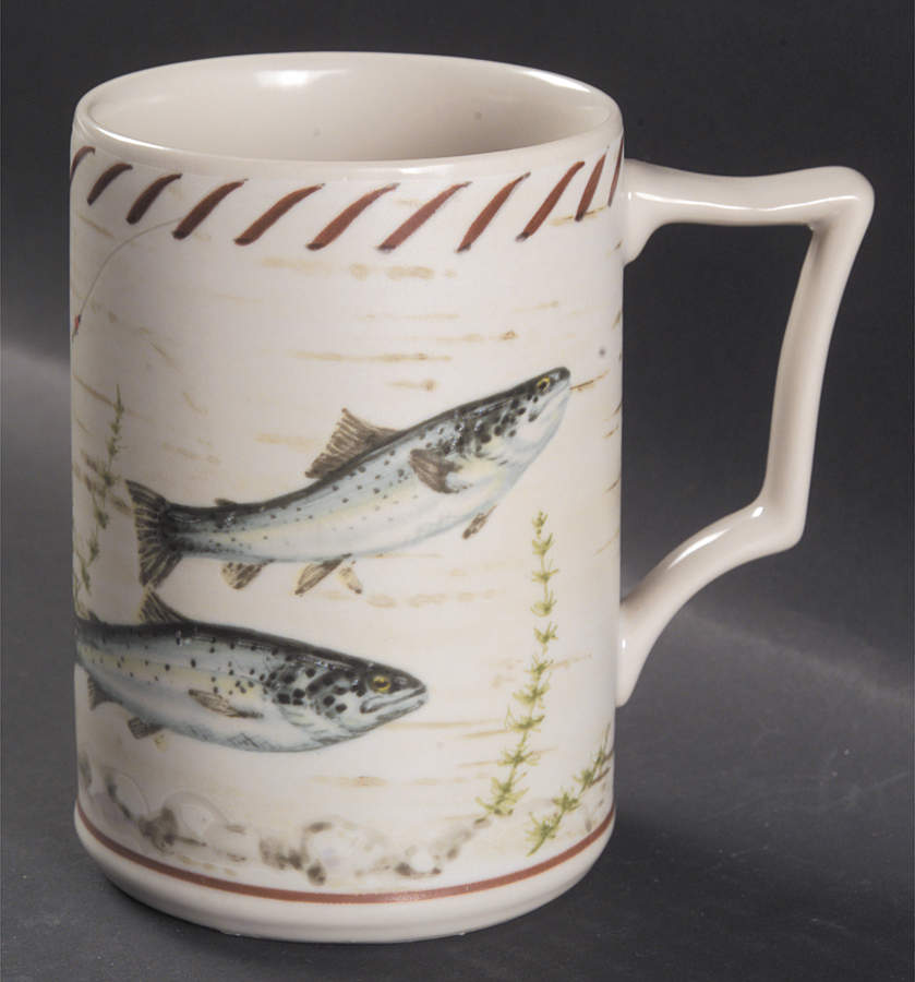 Riverwood Accent Mug by Lenox-1