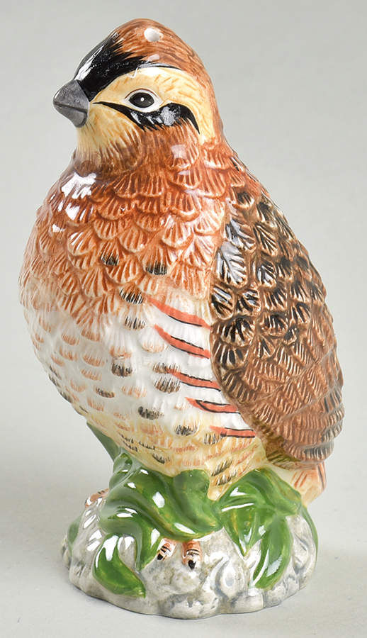 Riverwood Figural Pepper Shaker by Lenox-1