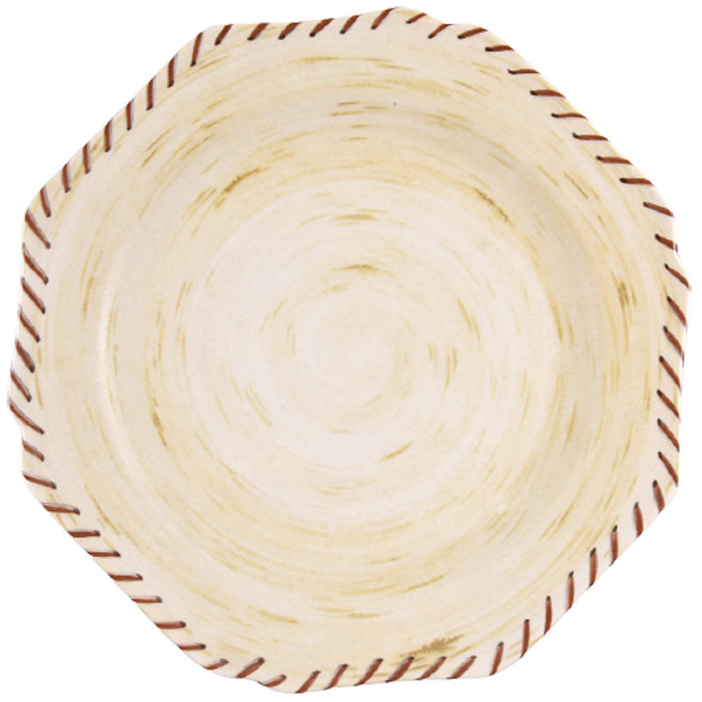 Riverwood Accent Luncheon Plate by Lenox-1