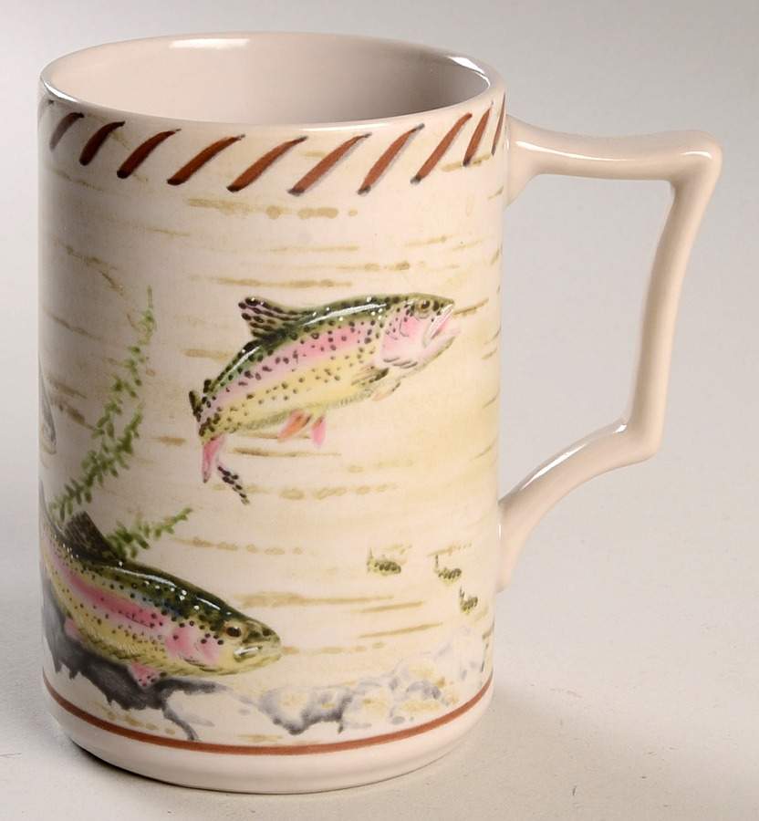 Riverwood Accent Mug by Lenox-1