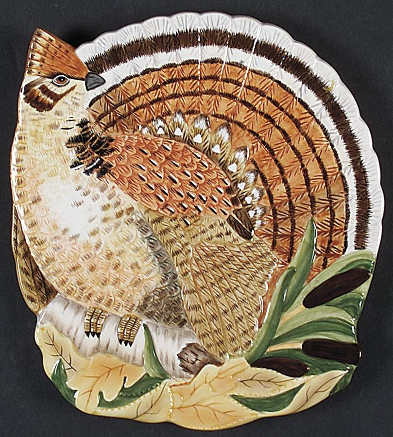 Riverwood Sculpted Trivet by Lenox-1