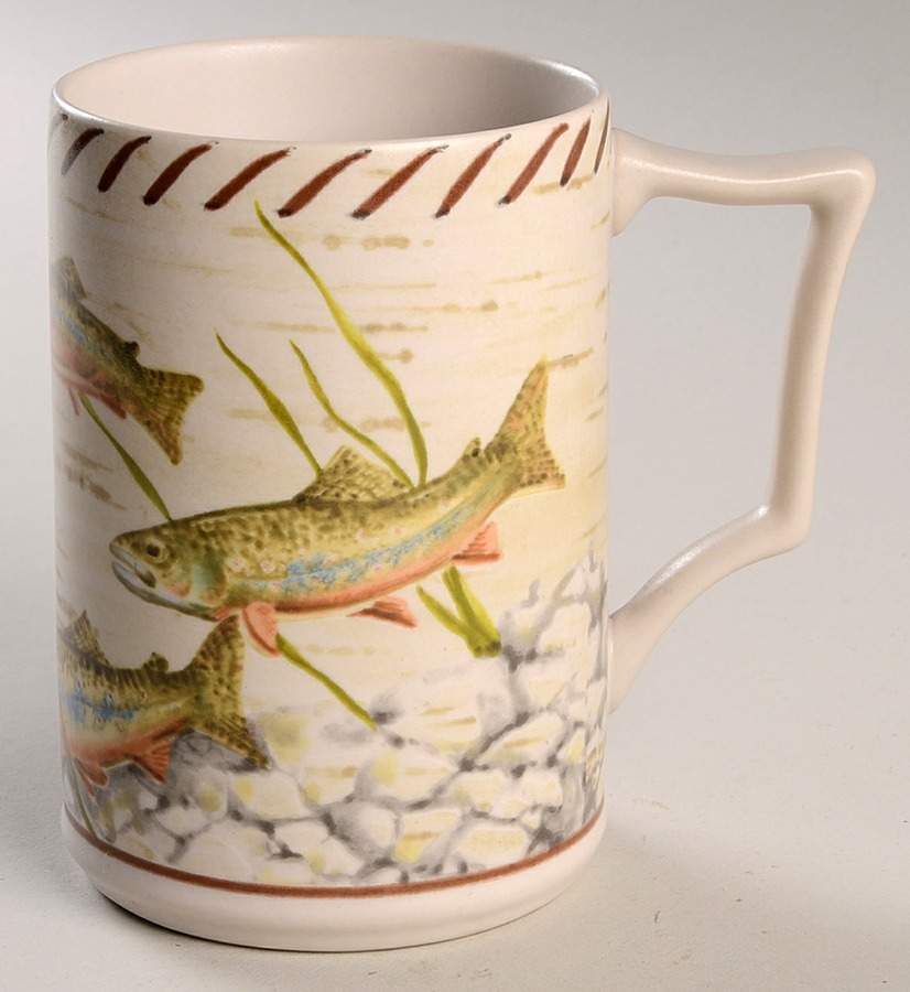 Riverwood Accent Mug by Lenox-1