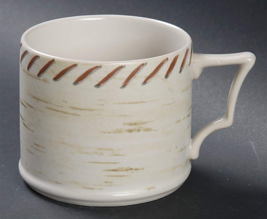 Riverwood Flat Cup by Lenox-1
