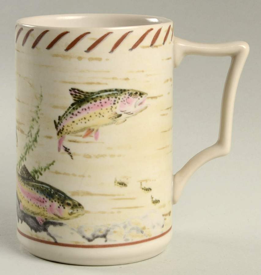 Riverwood Accent Mug by Lenox-1