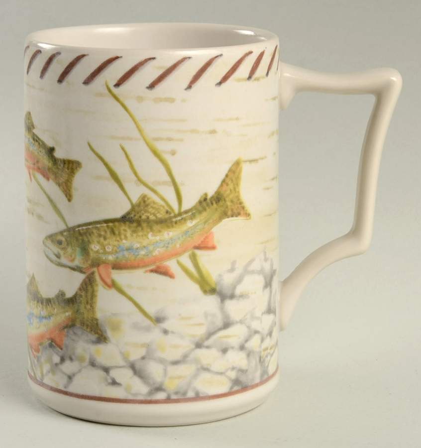 Riverwood Accent Mug by Lenox-1