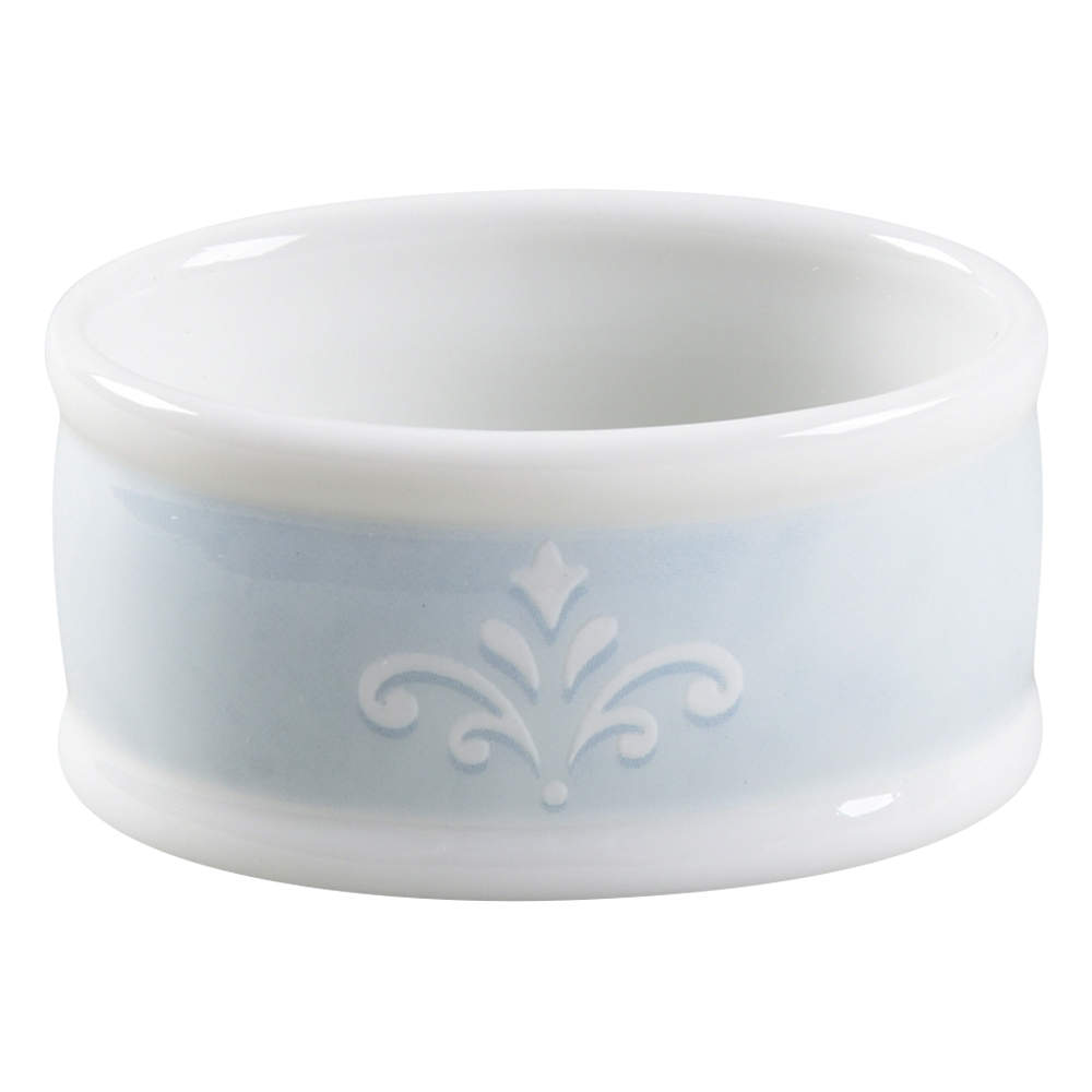 Swedish Lodge Napkin Ring by Lenox-1