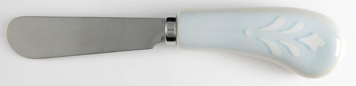 Swedish Lodge Individual Spreader by Lenox-1
