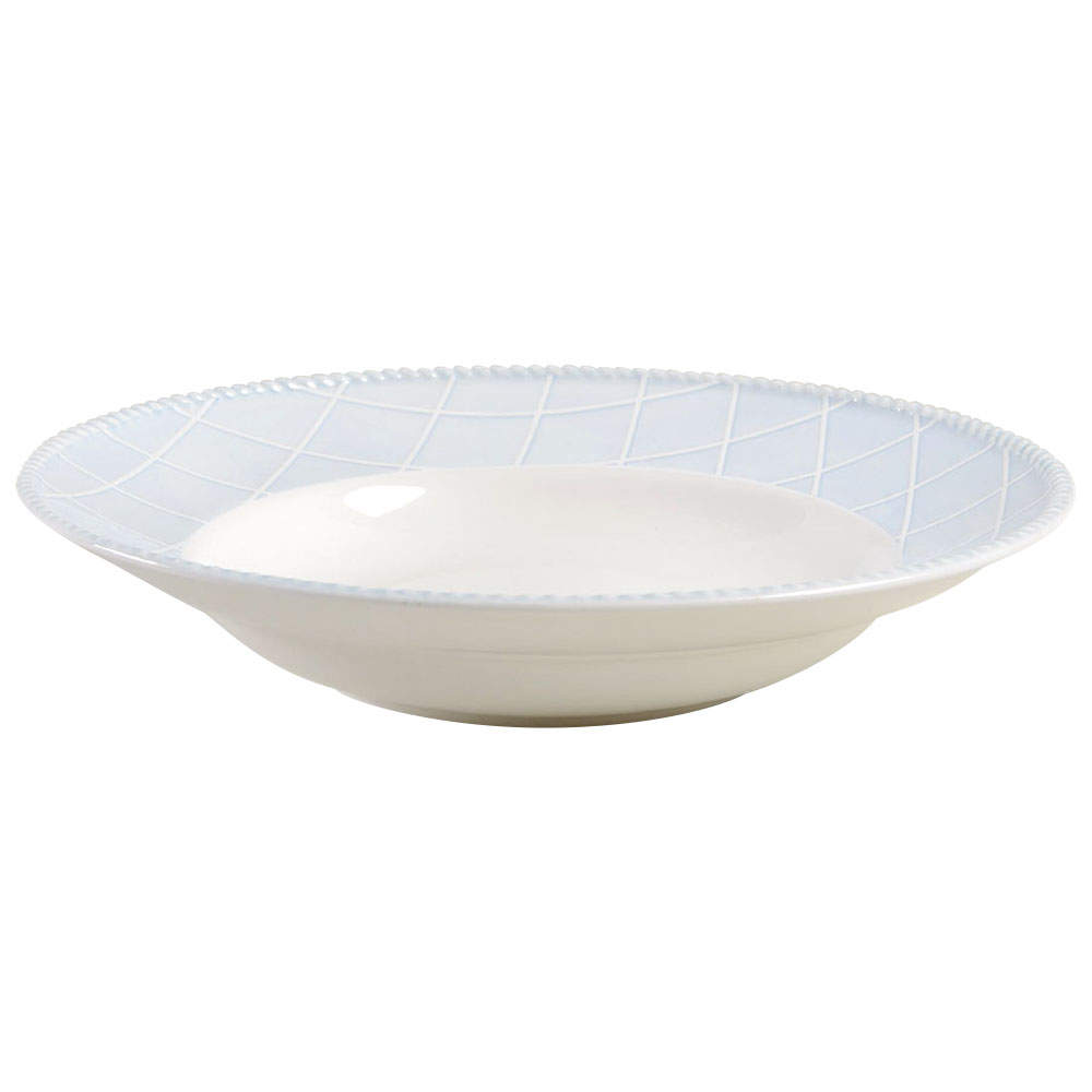 Swedish Rose 9" Soup/Pasta Bowl by Lenox-1