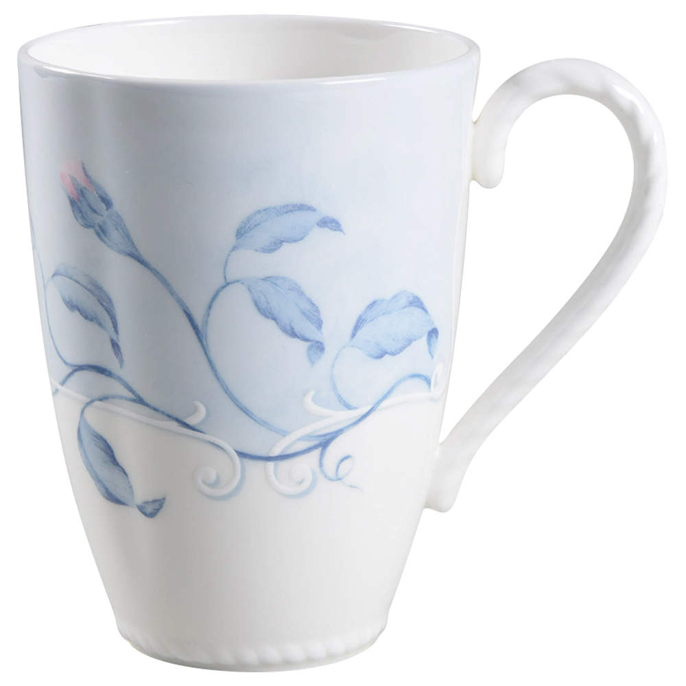 Swedish Rose Mug by Lenox-1