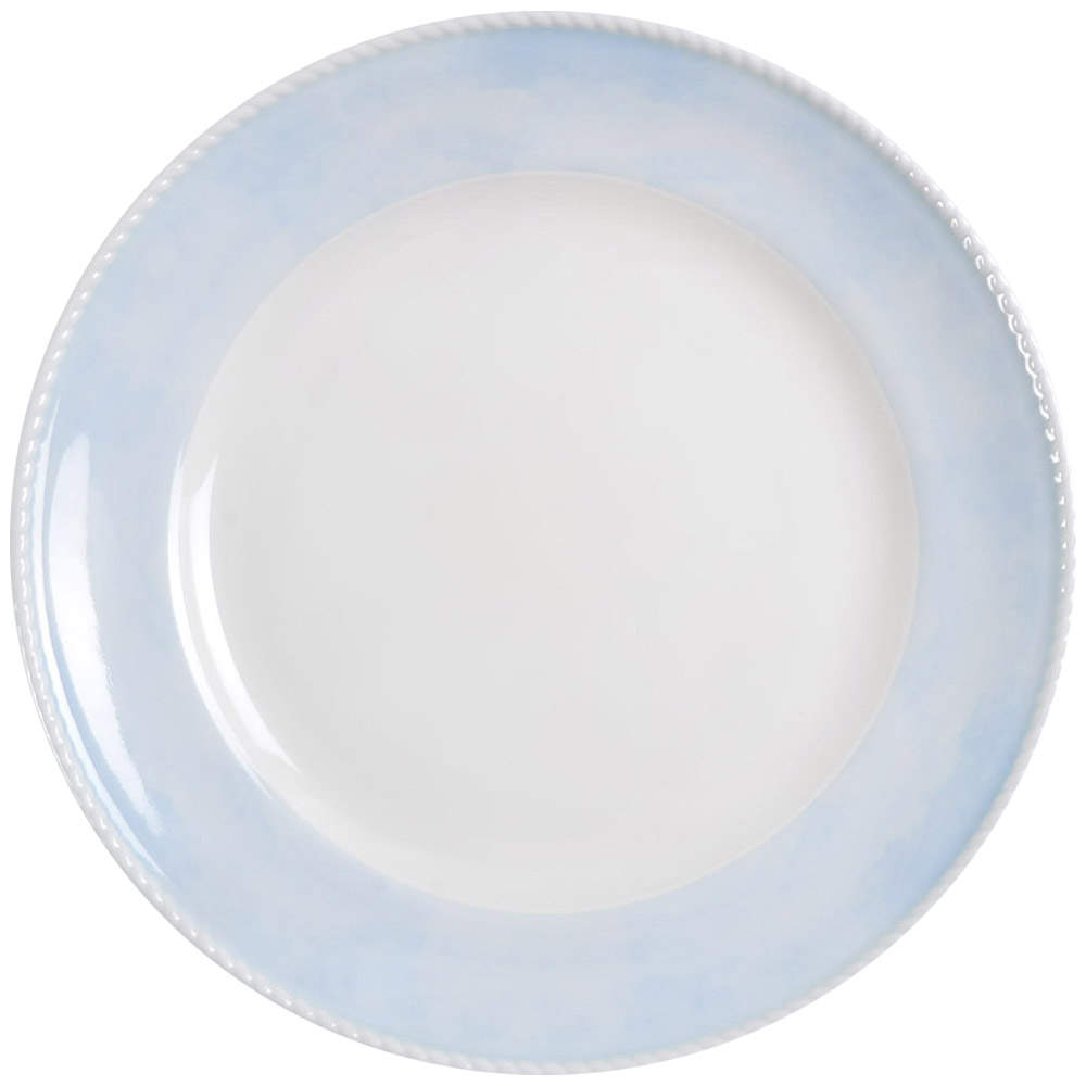 Swedish Trellis Dinner Plate by Lenox-1