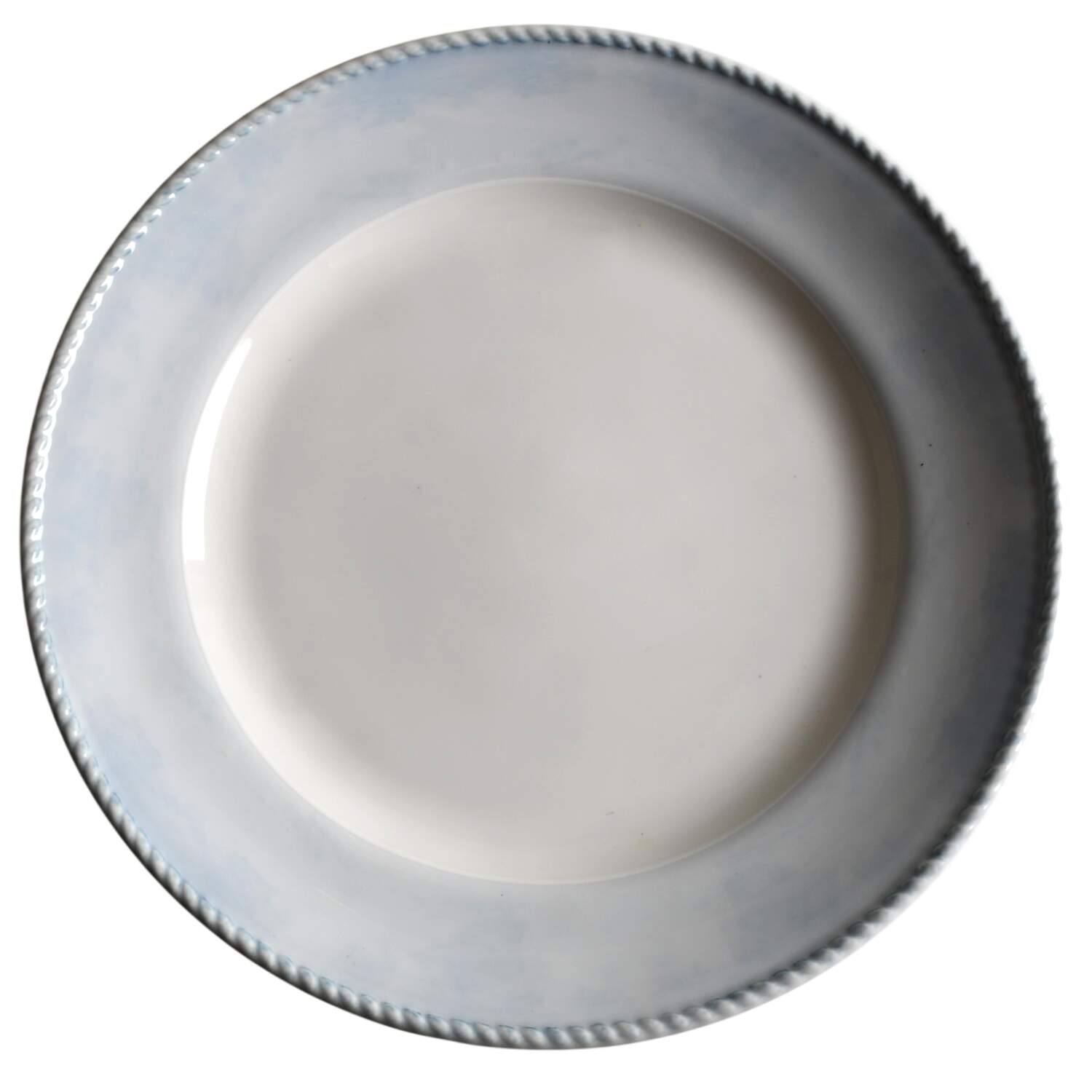 Swedish Trellis Dinner Plate by Lenox-1