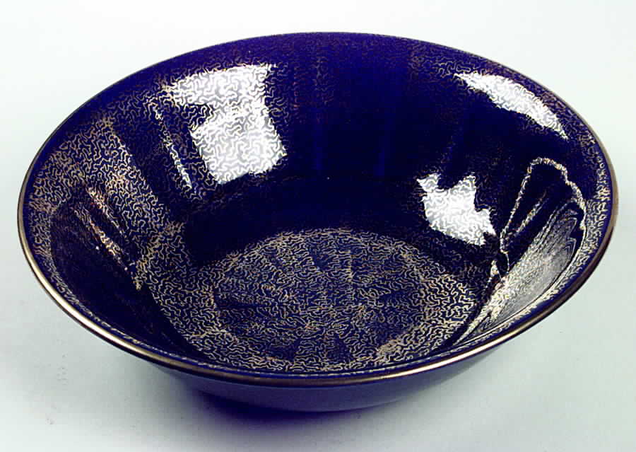 LIA49 8" Round Vegetable Bowl by Limoges-American-1