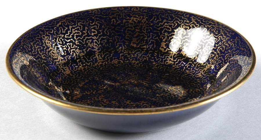 LIA49 Fruit/Dessert (Sauce) Bowl by Limoges-American-1