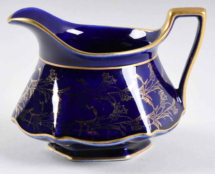 LIA50 Creamer by Limoges-American-1