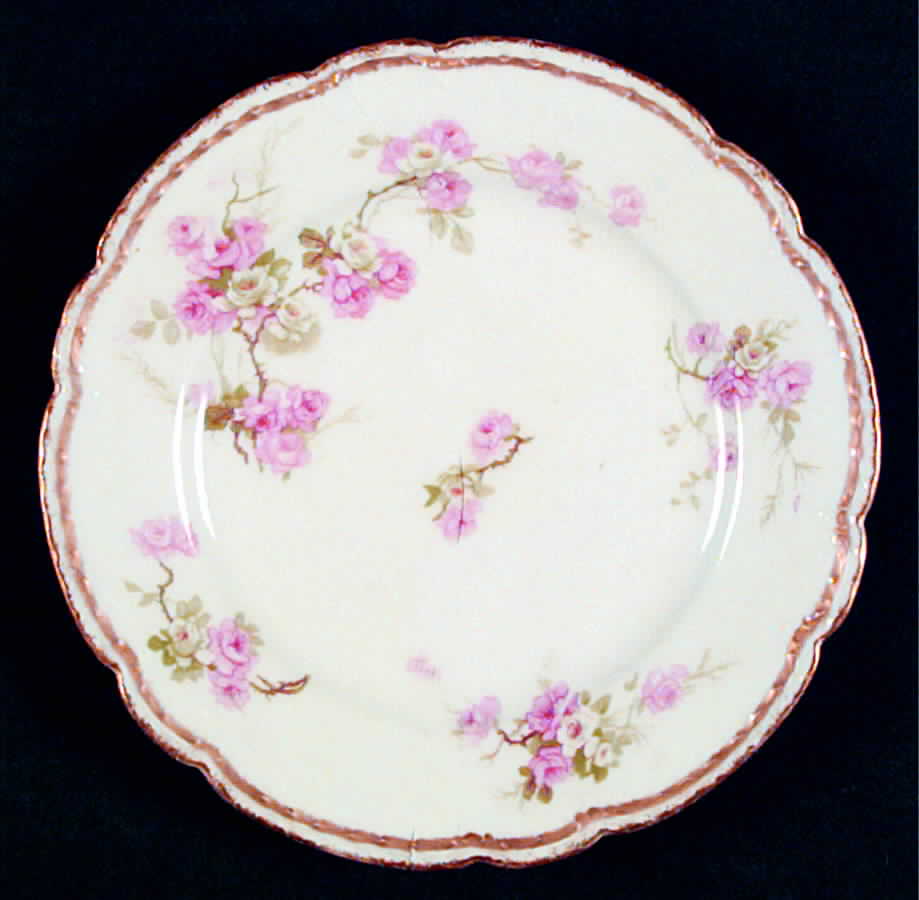 LAT48 Salad Plate by Latrille-1