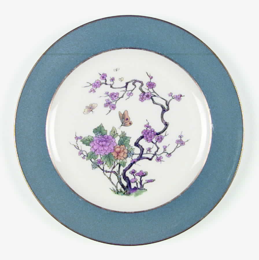 V18f Salad Plate by Lenox-1
