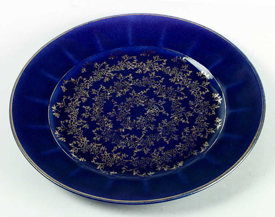 LIA51 Salad Plate by Limoges-American-1