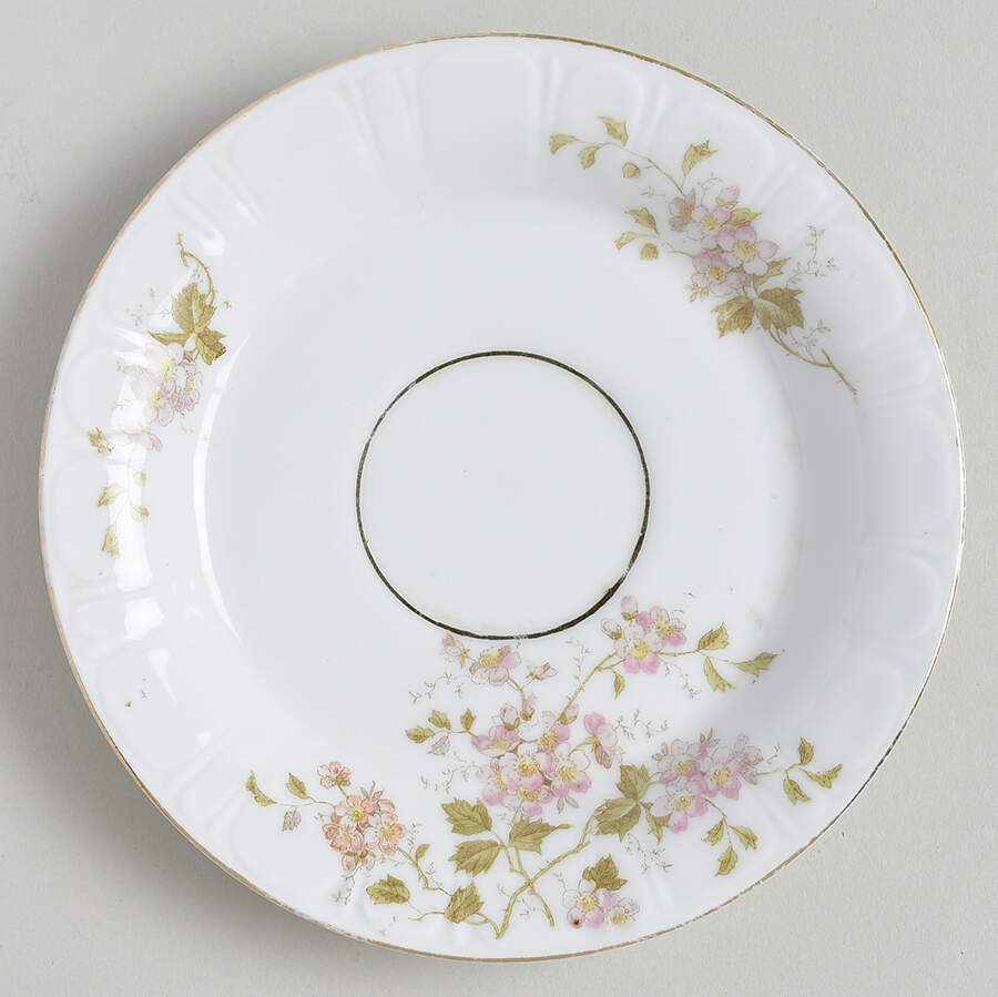 2761 Saucer by Lazarus Straus & Sons-1