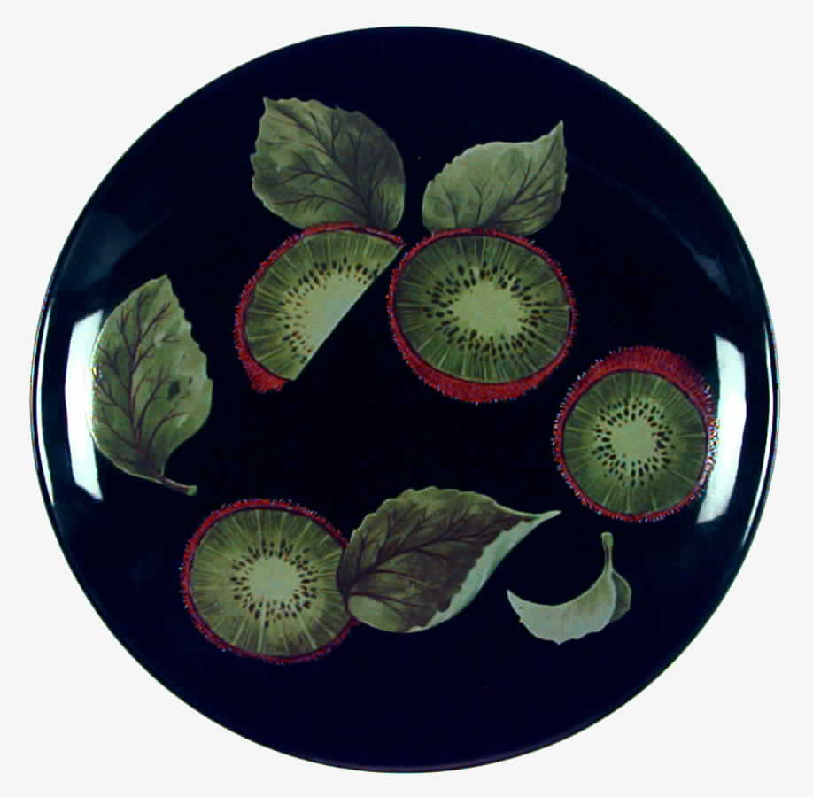 LV3 Salad Plate by Lillian Vernon-1