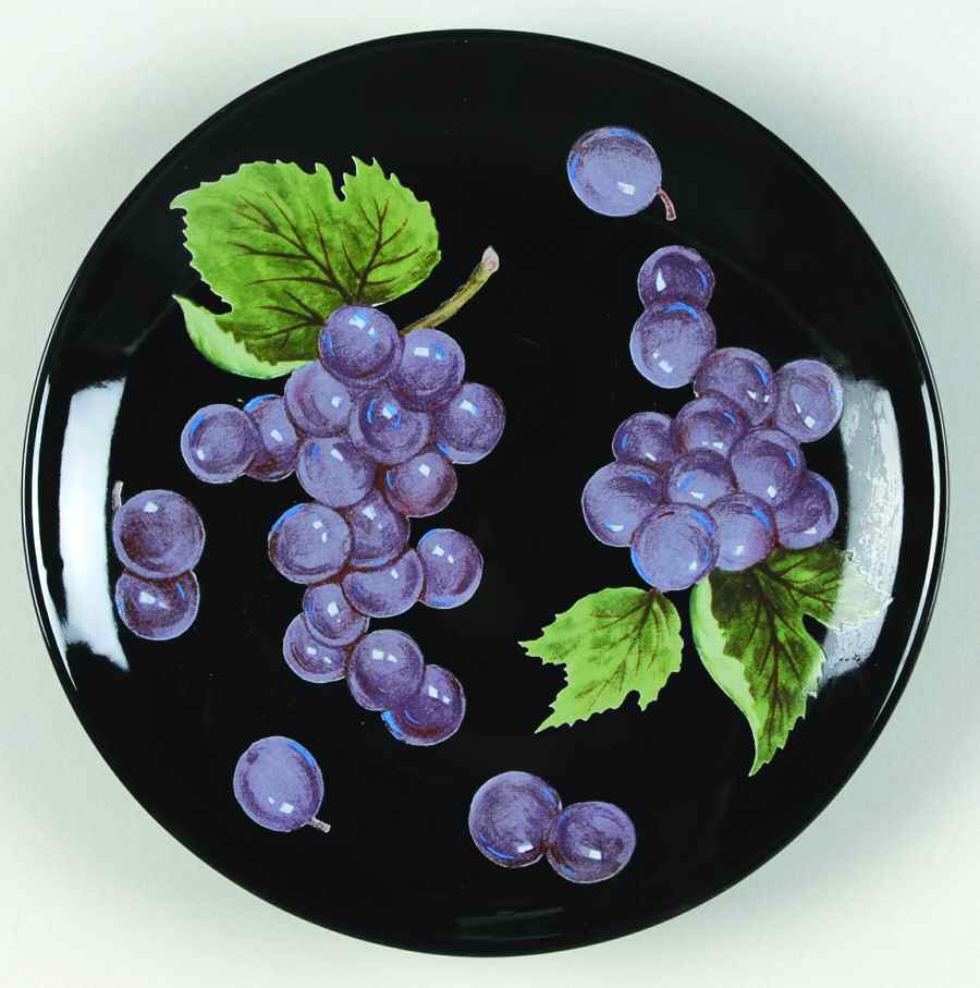 LV3 Salad Plate by Lillian Vernon-1