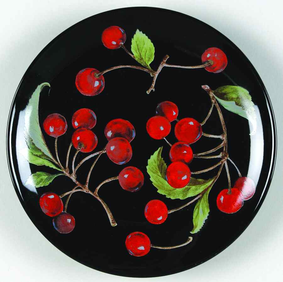 LV3 Salad Plate by Lillian Vernon-1