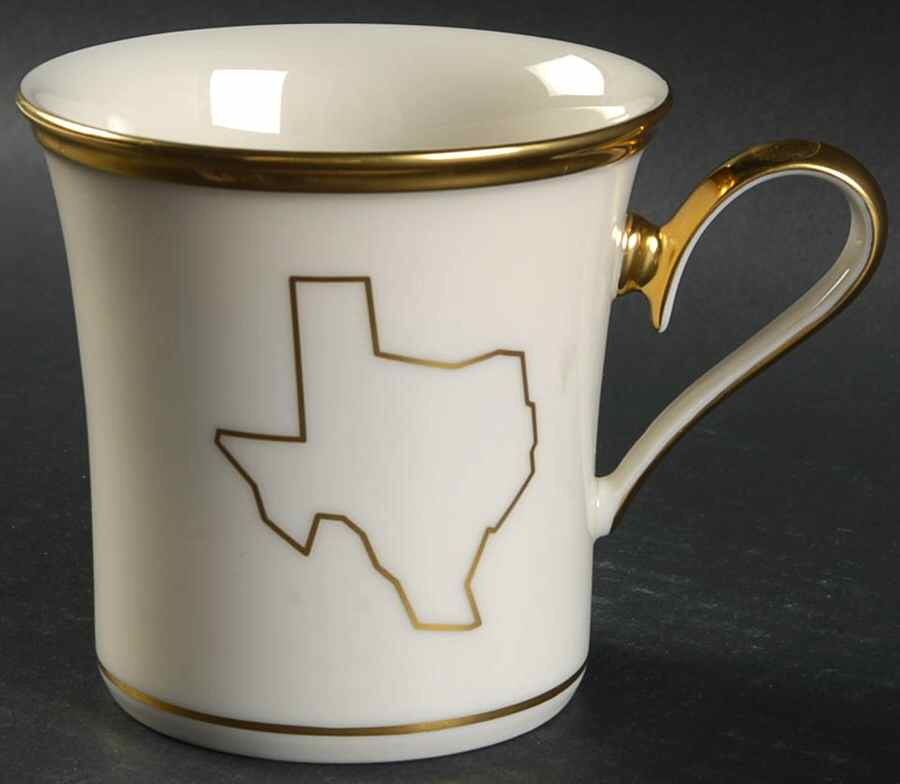 Eternal States Accent Mug by Lenox-1