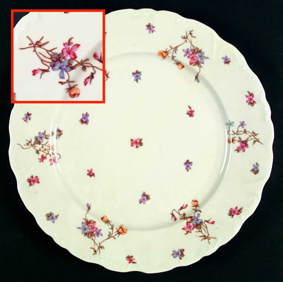LNT133 Dinner Plate by Lanternier-1