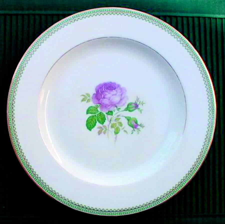 Conway Dinner Plate by Lexington-1