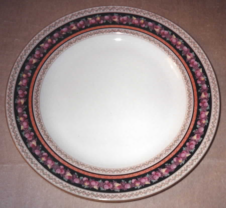 L48 Salad Plate by Lenox-1