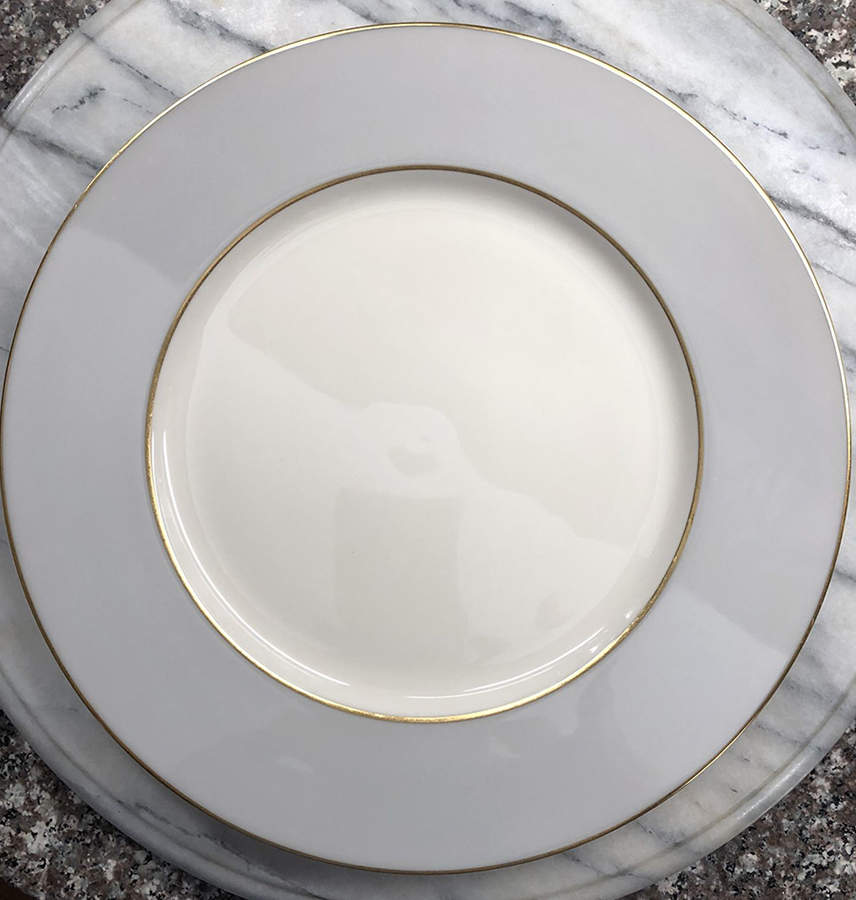 X305-263 Dinner Plate by Lenox-1