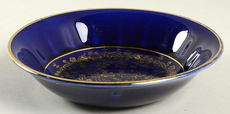 LIA53 Fruit/Dessert (Sauce) Bowl by Limoges-American-1