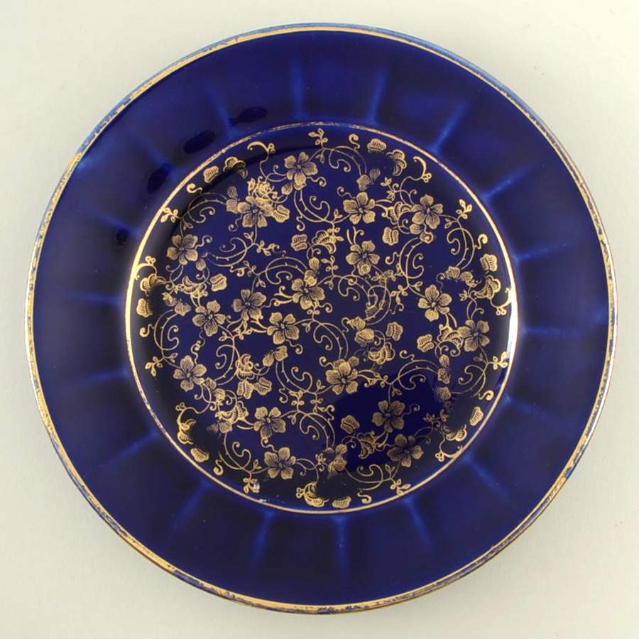 LIA53 Bread & Butter Plate by Limoges-American-1