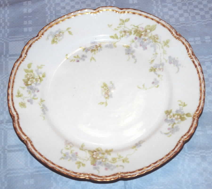 LAT52 Dinner Plate by Latrille-1