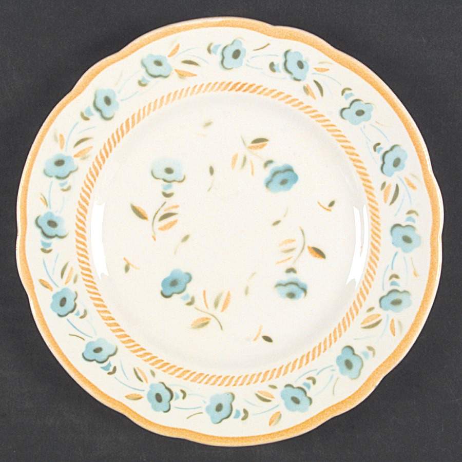 Lun39 Salad Plate by Luneville-1