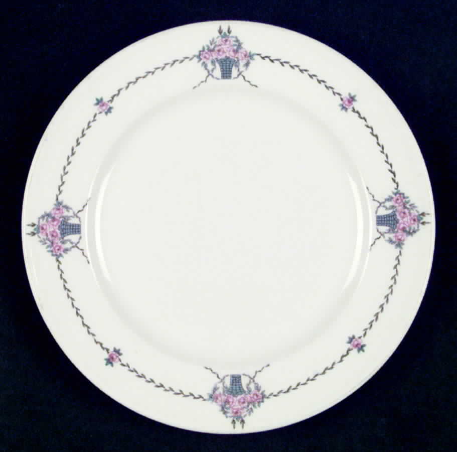 SCE97 Salad Plate by Scammell-1