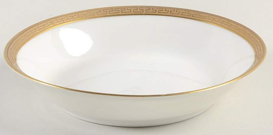 LAT54 Fruit/Dessert (Sauce) Bowl by Latrille-1