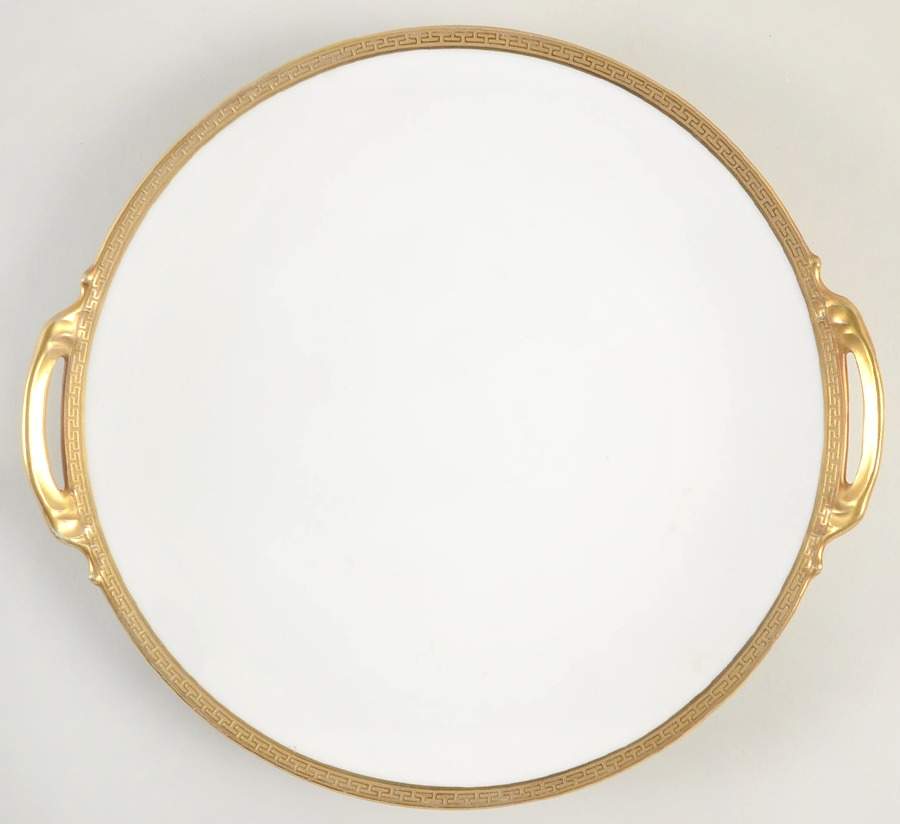 LAT54 Handled Cake Plate by Latrille-1