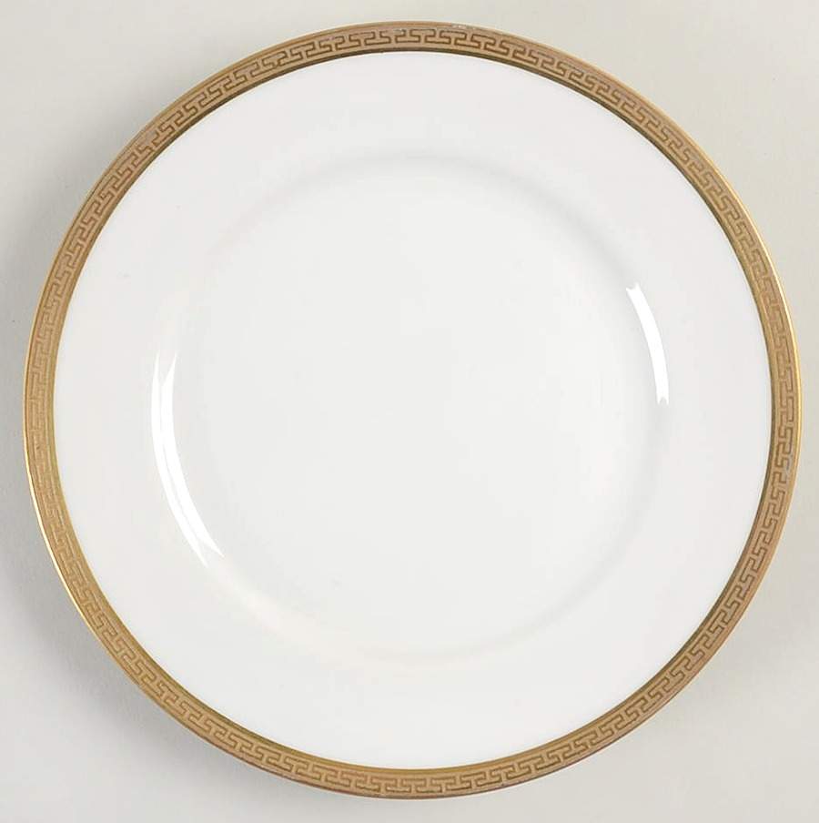 LAT54 Dessert/Pie Plate by Latrille-1