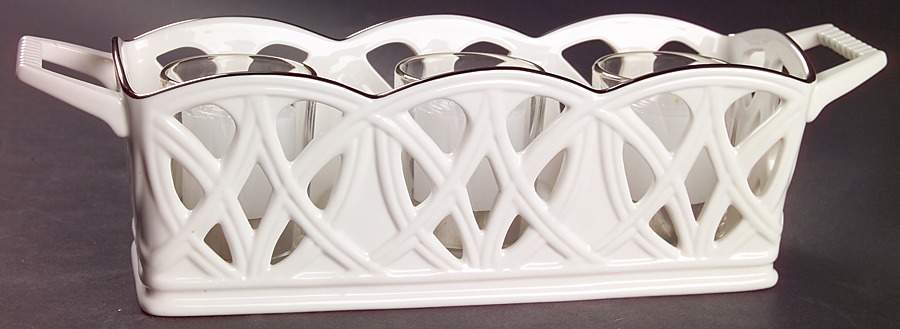 Illuminations Collection 3 Light Centerpiece Caddie by Lenox-1